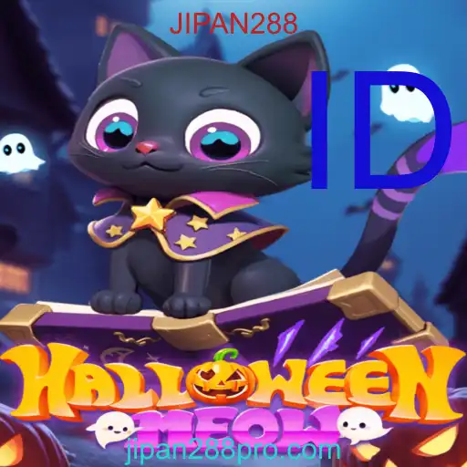 HalloweenMeow